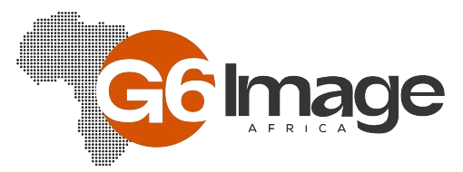 g6 iamge logo